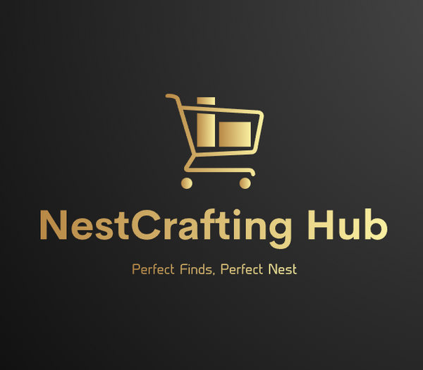 NestCrafting Hub